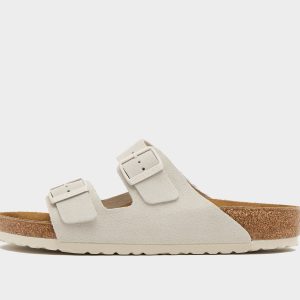 Birkenstock Arizona, White