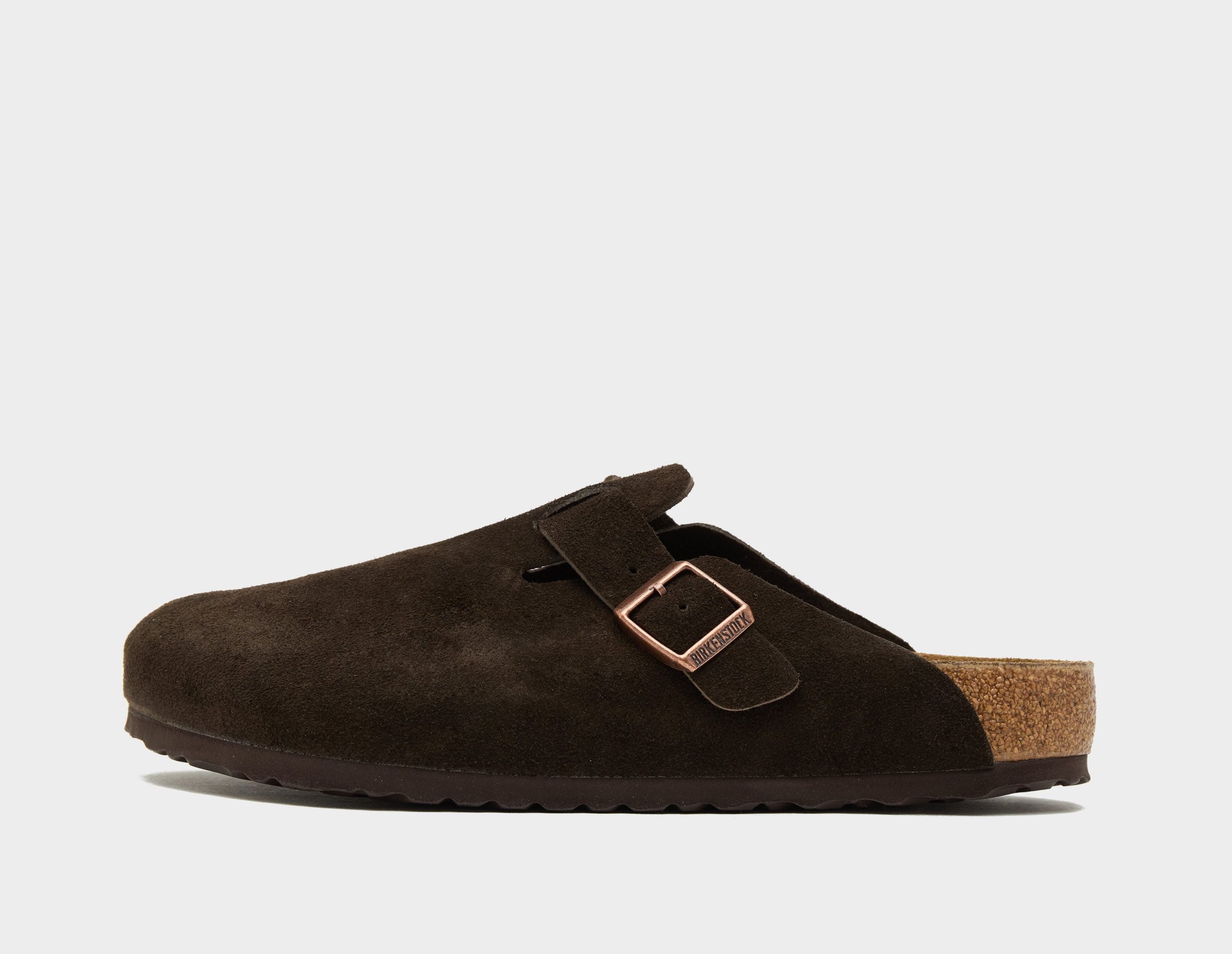 Birkenstock Boston, Brown Birkenstock Boston, Brown