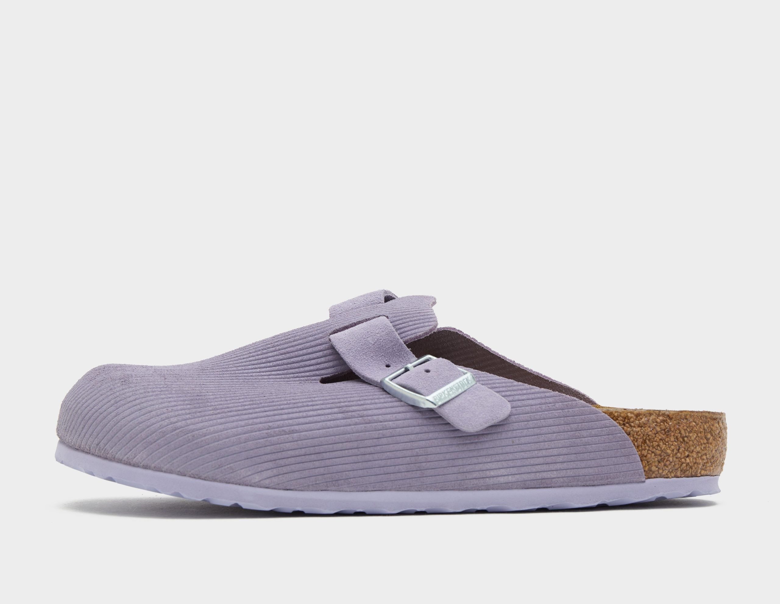 Birkenstock Boston, Purple Birkenstock Boston, Purple