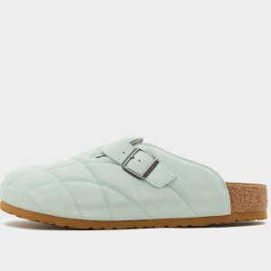 Birkenstock Boston Quilted, Blue