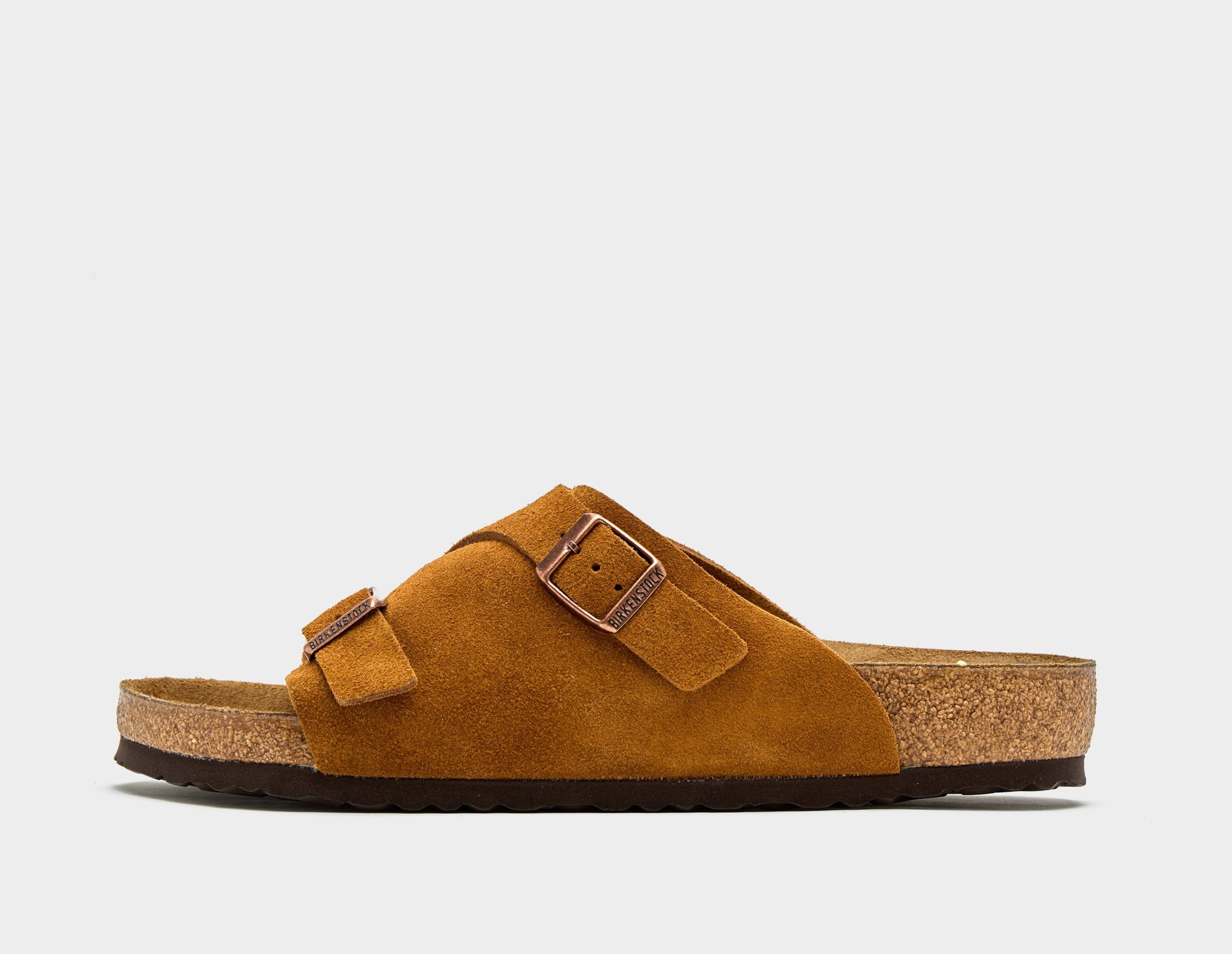 Birkenstock Zurich, Brown Birkenstock Zurich, Brown