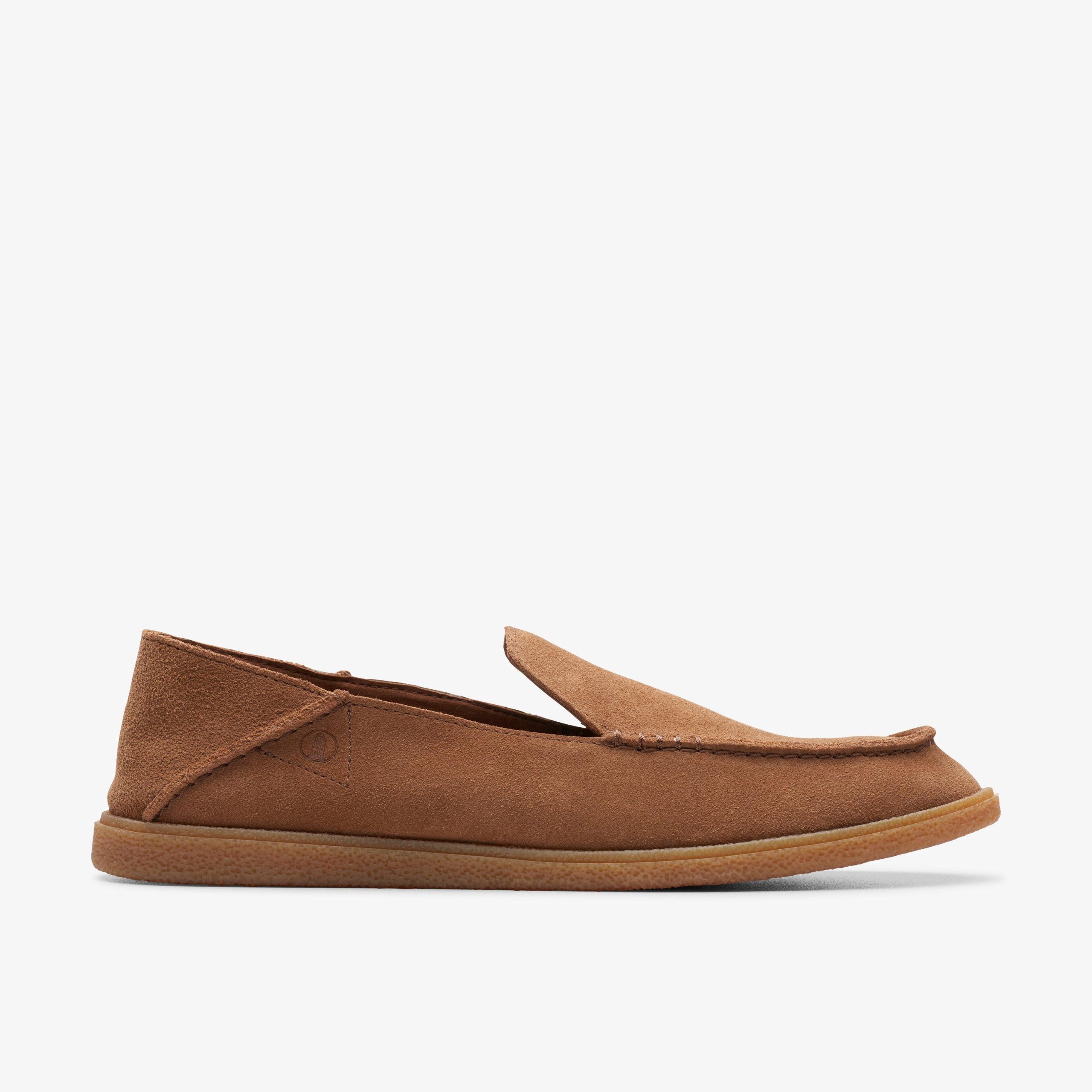 Clark Bay Step Loafer Standard Fit