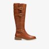 Cologne Up Knee High Boot Standard Fit