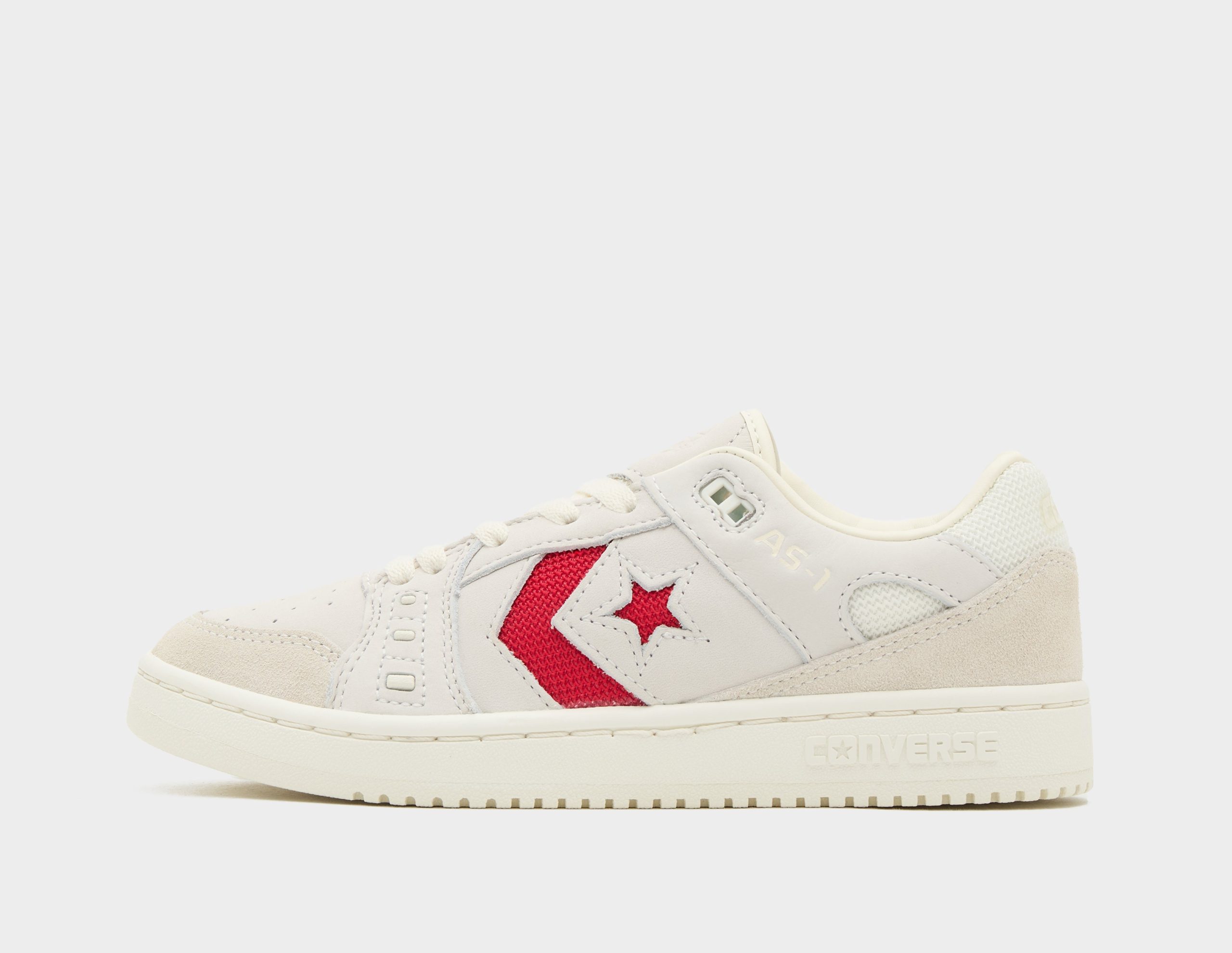 Converse AS-1 Pro Women's, White