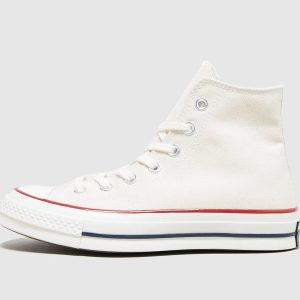 Converse Chuck 70 Hi Women's, White
