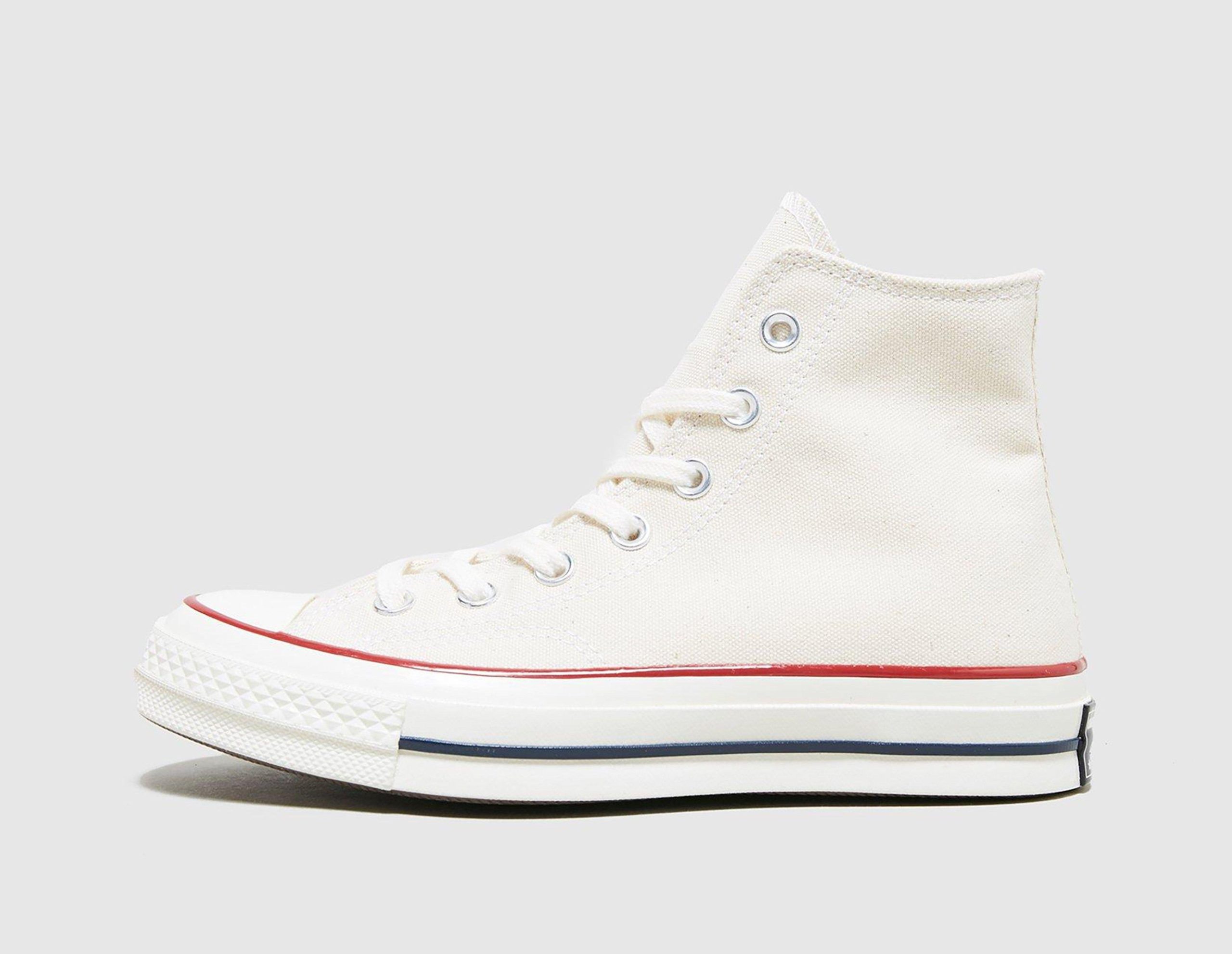 Converse Chuck 70 Hi Women's, White Converse Chuck 70 Hi Women's, White