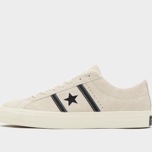 Converse One Star Academy Pro, White