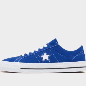Converse One Star Pro, Blue