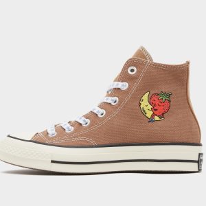 Converse x Sky High Farm Chuck 70 Hi Women's, Brown