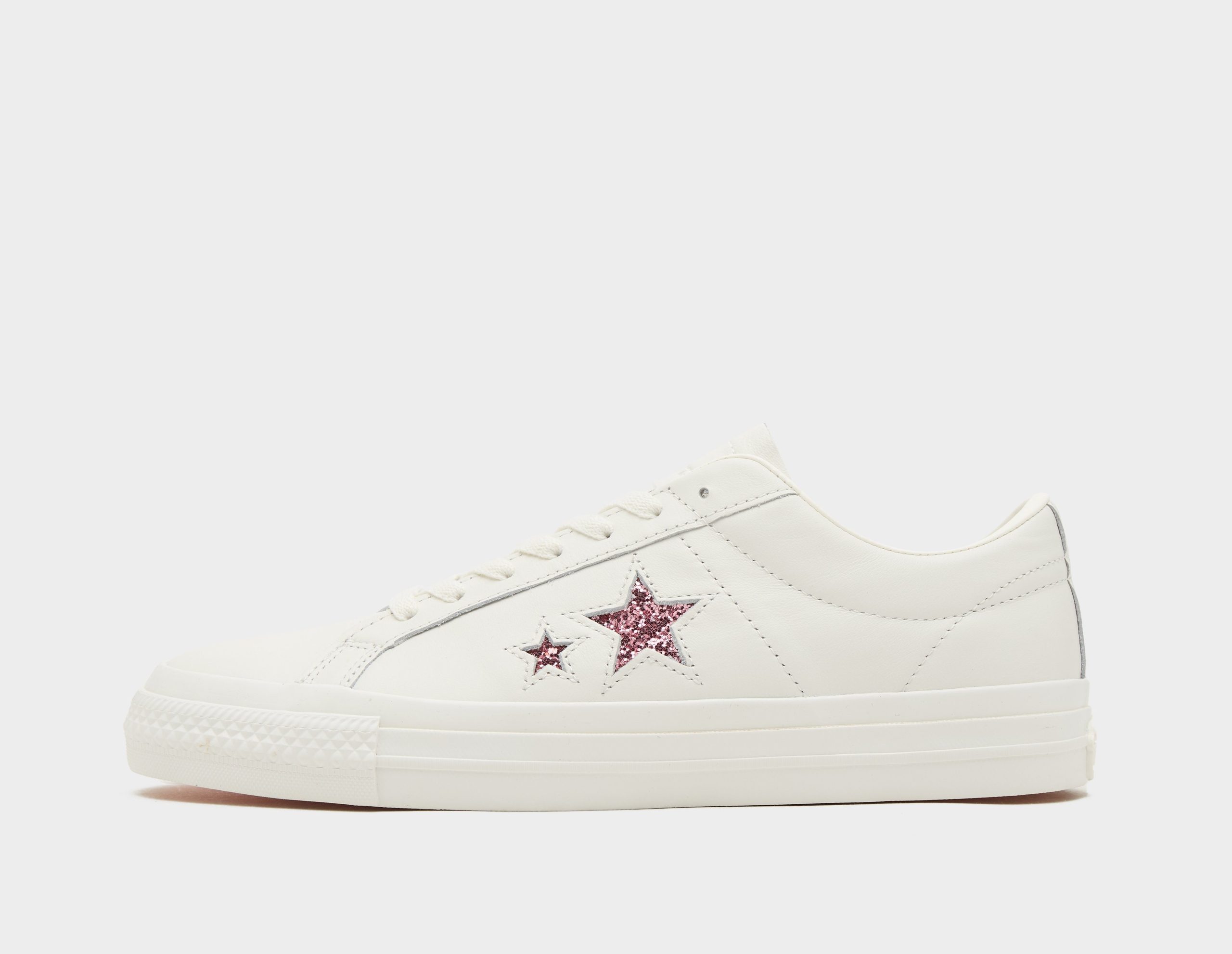 Converse x Turnstile One Star Pro, White