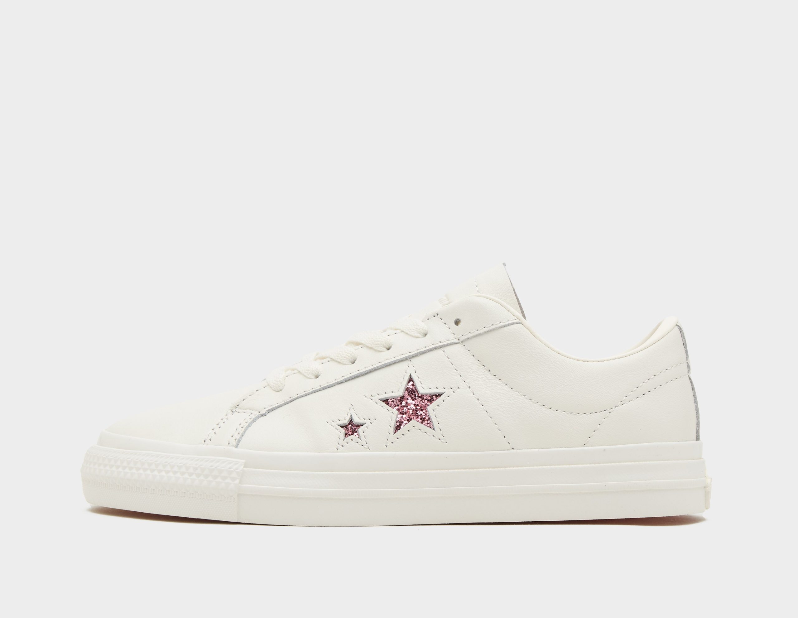 Converse x Turnstile One Star Pro Women's, White