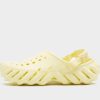 Crocs Echo Clog, Yellow