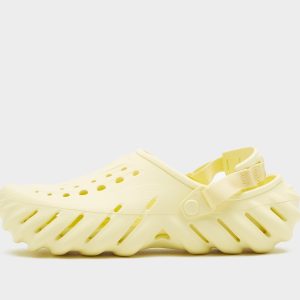 Crocs Echo Clog, Yellow