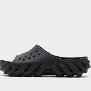 Crocs Echo Slide Women's, Black