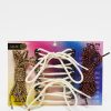 Crocs Lace Em Up Pack-Multi
