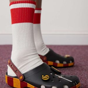 Crocs unisex Harry Potter Gryffindor clogs-Multi