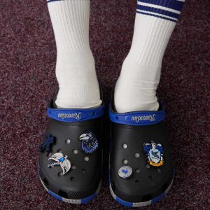 Crocs unisex Harry Potter Ravenclaw clogs-Multi