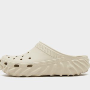 Crocs x Salehe Bembury Saru Clogs, Beige