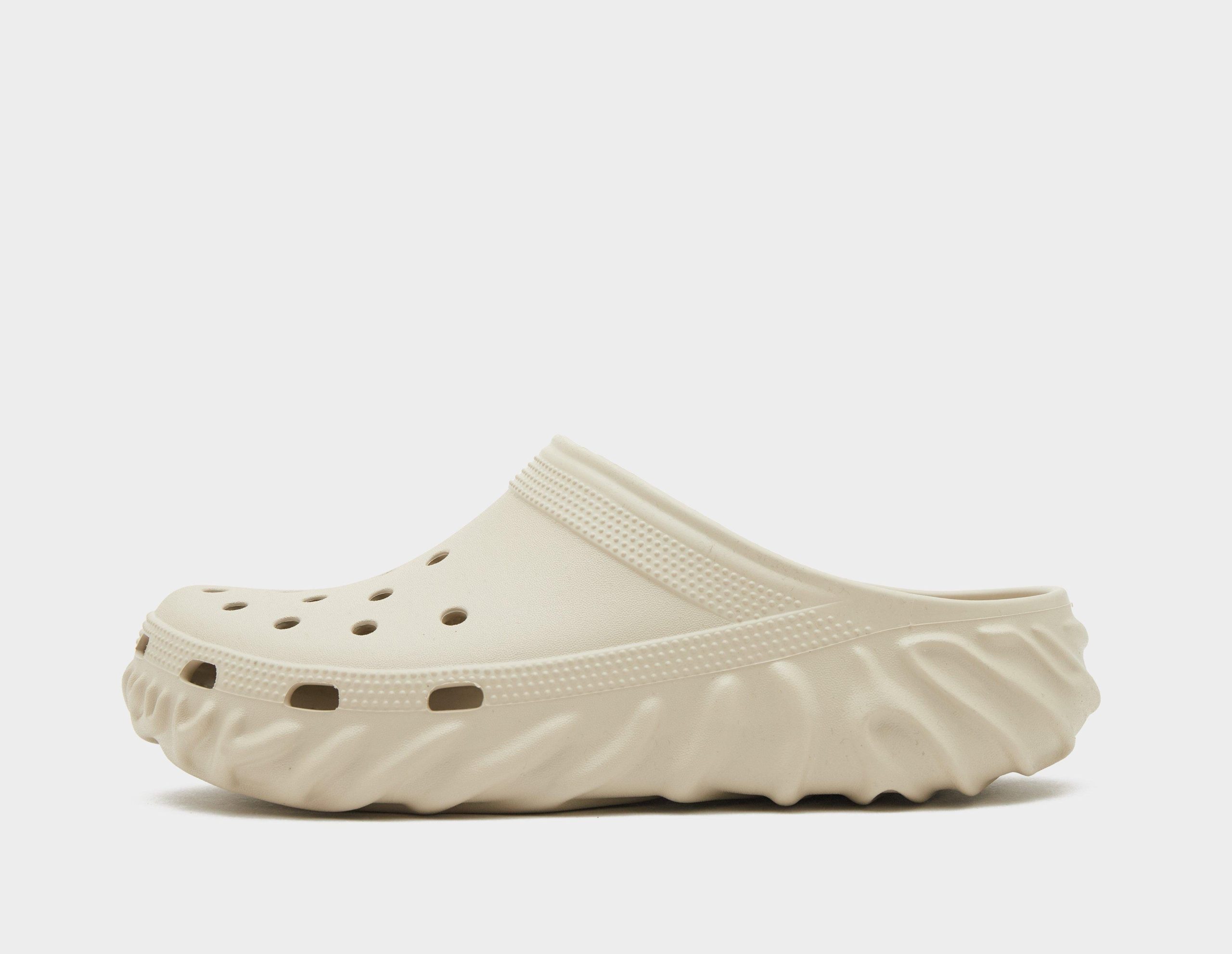 Crocs x Salehe Bembury Saru Clogs, Beige Crocs x Salehe Bembury Saru Clogs, Beige