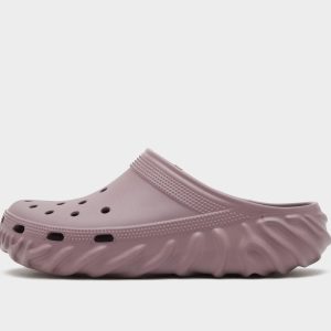 Crocs x Salehe Bembury Saru Clogs, Purple