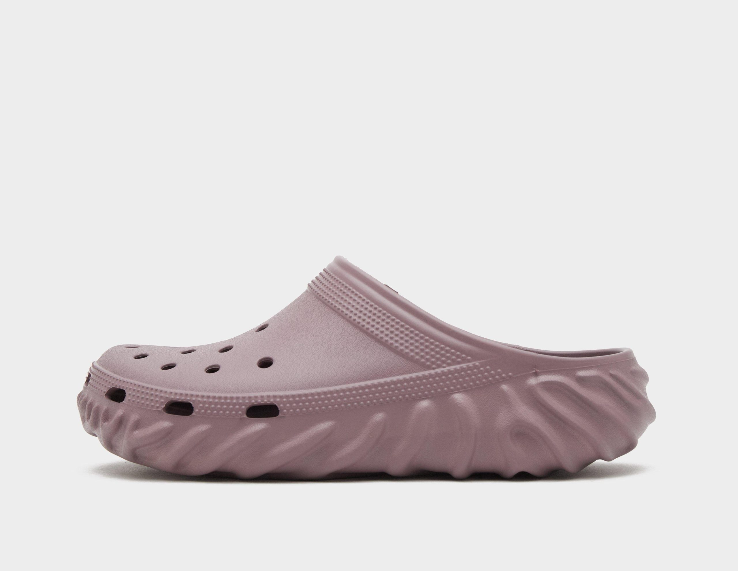 Crocs x Salehe Bembury Saru Clogs, Purple