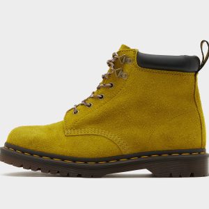 Dr. Martens 939 Suede Boot, Green