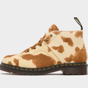 Dr. Martens Church, Brown