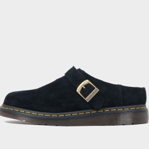 Dr. Martens Isham, Black