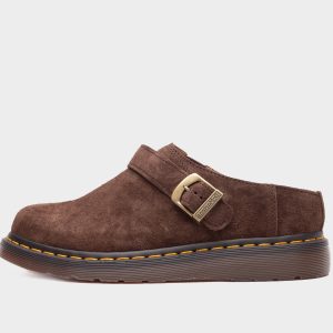 Dr. Martens Isham, Brown