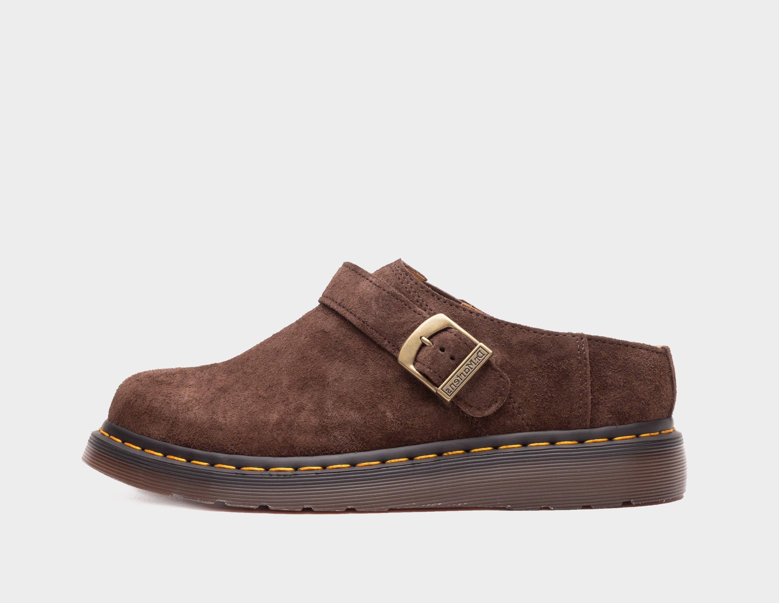 Dr. Martens Isham, Brown Dr. Martens Isham, Brown