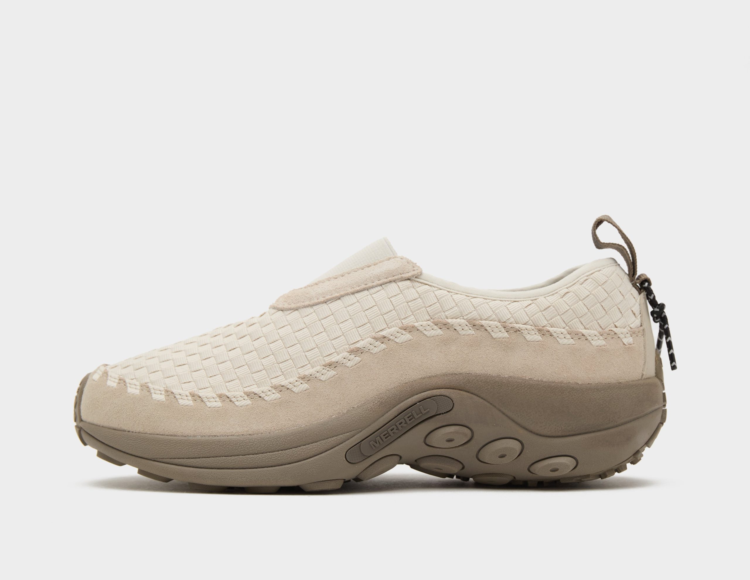Merrell Jungle Moc EVO Woven, Beige