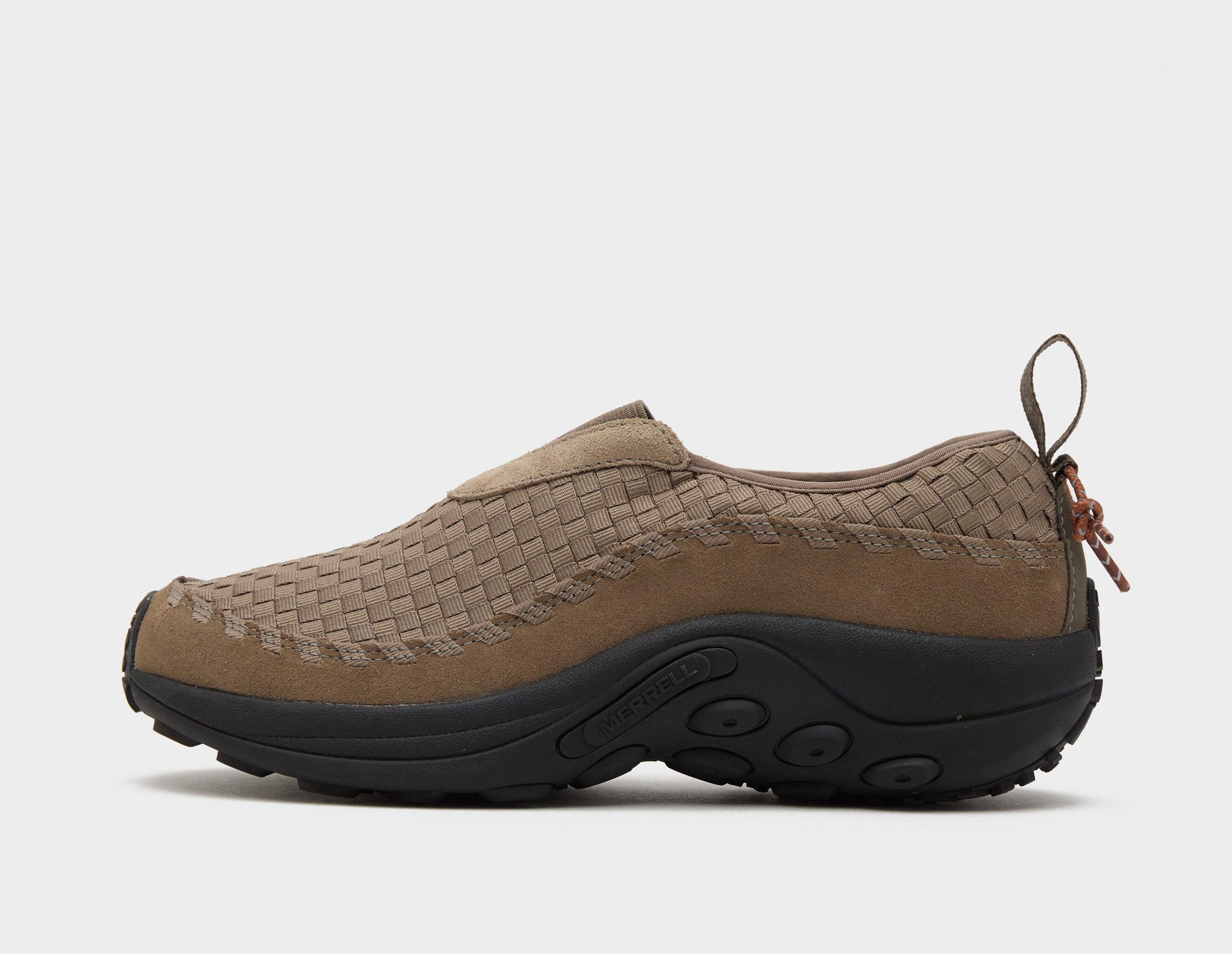 Merrell Jungle Moc EVO Woven, Brown