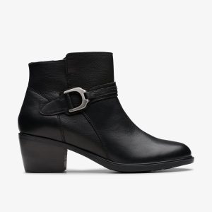 Neva Buckle Standard Fit
