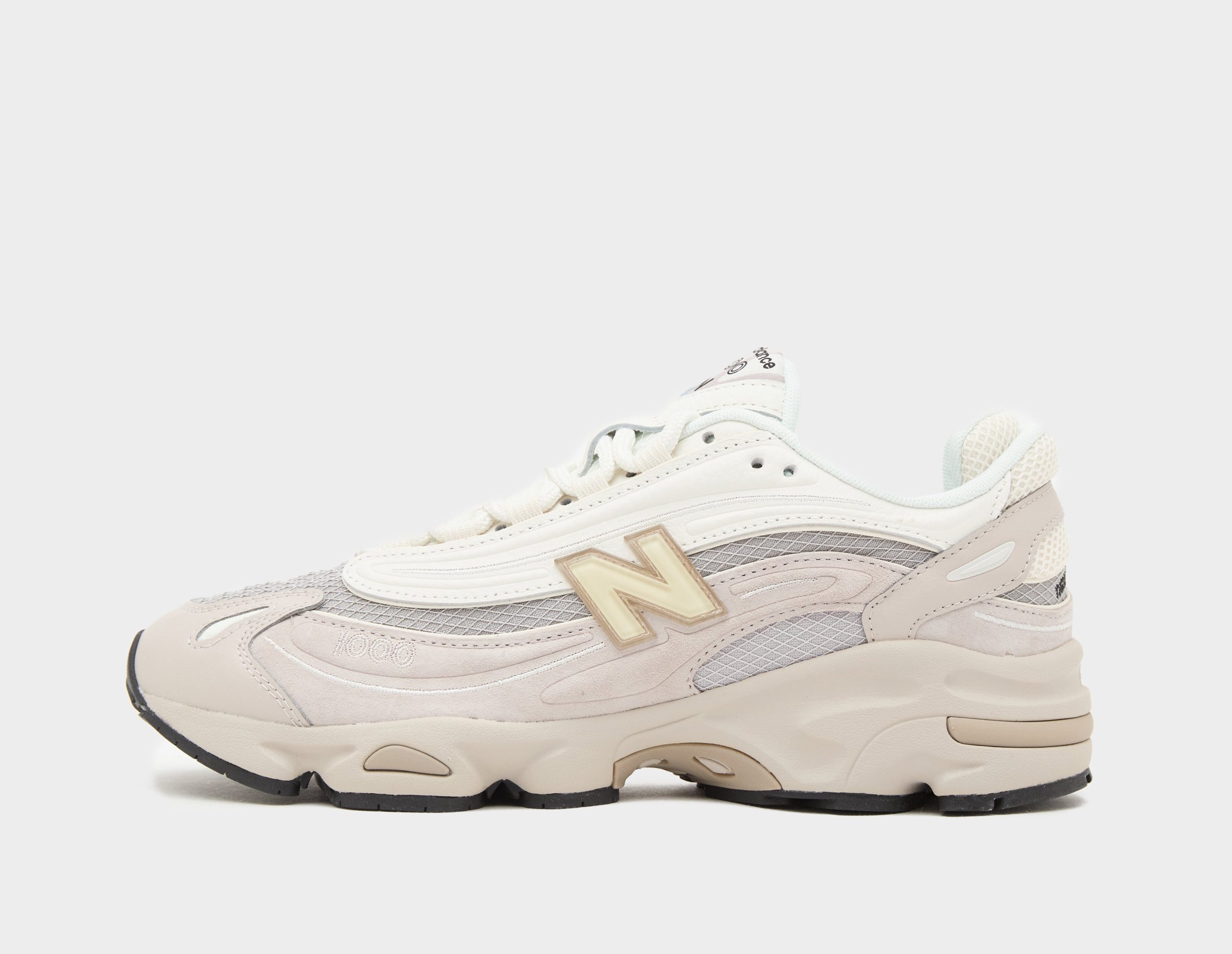 New Balance 1000, Grey