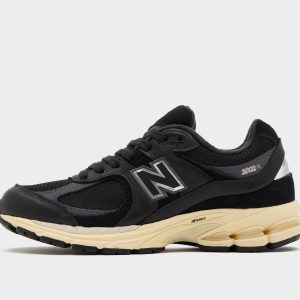 New Balance 2002R Women's, Black