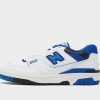 New Balance 550, White