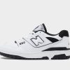 New Balance 550 Women's, White
