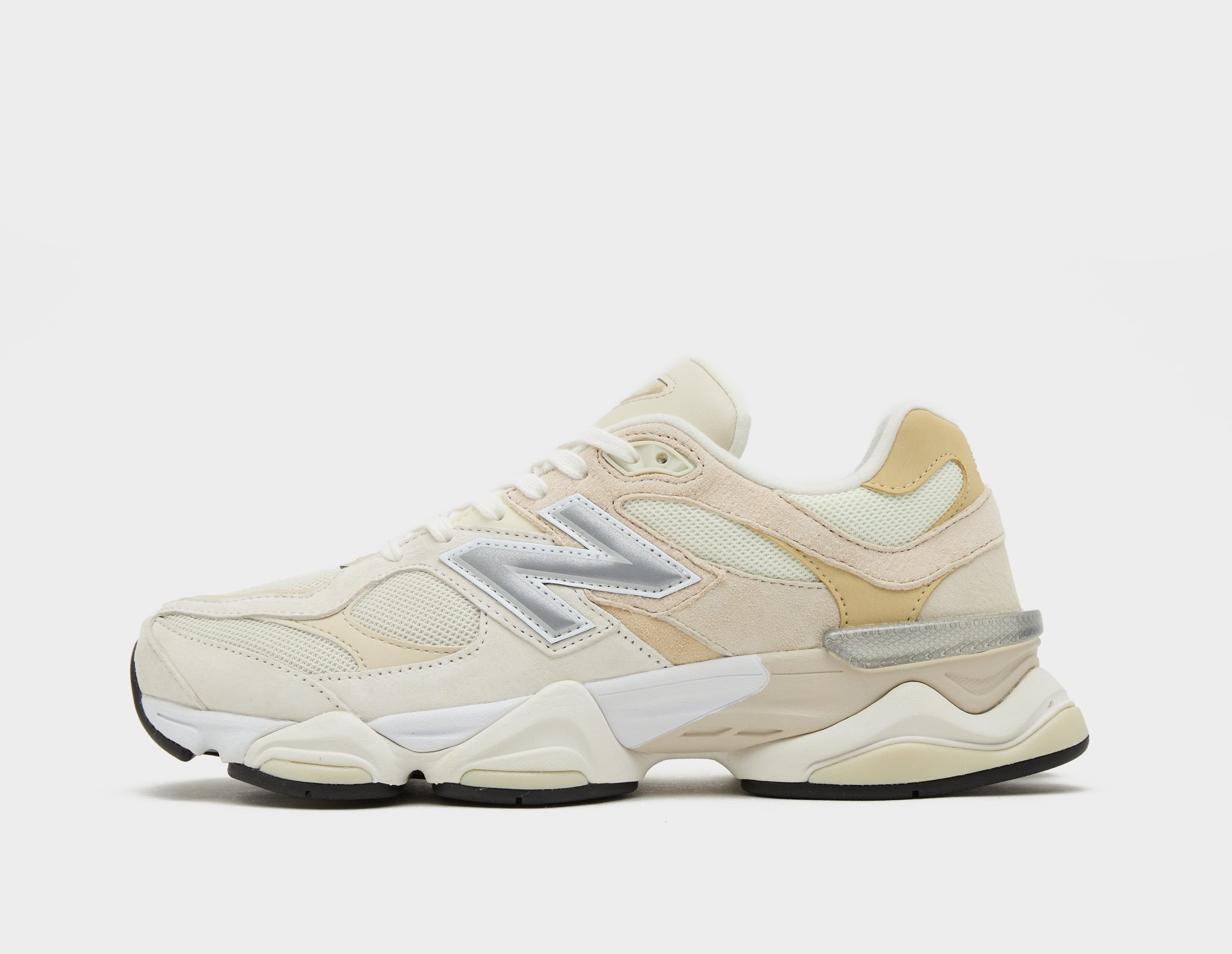 New Balance 9060, Cream