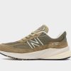 New Balance 990v6 Made In USA, Green