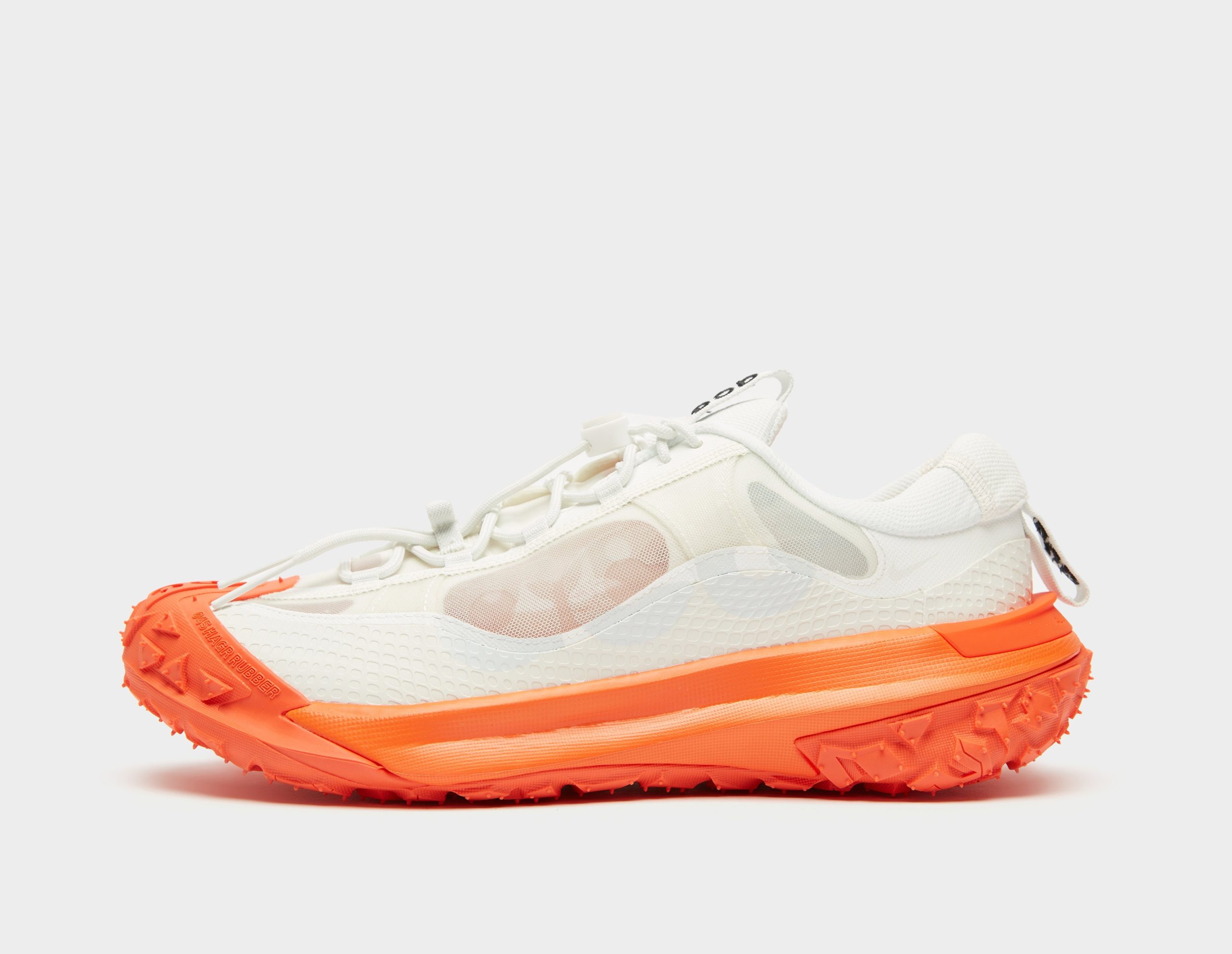 Nike ACG Mountain Fly 2, White Nike ACG Mountain Fly 2, White