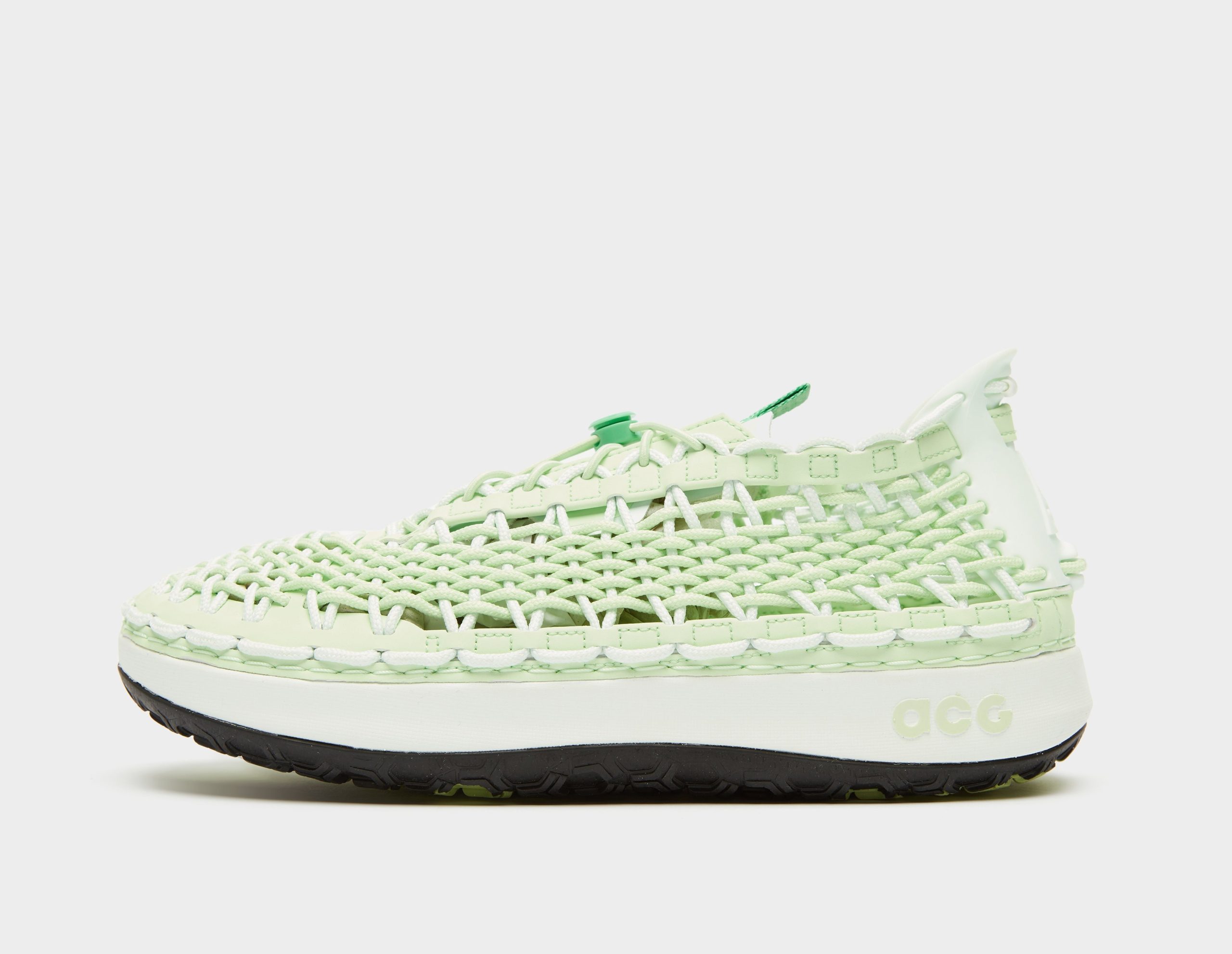 Nike ACG Watercat+, Green