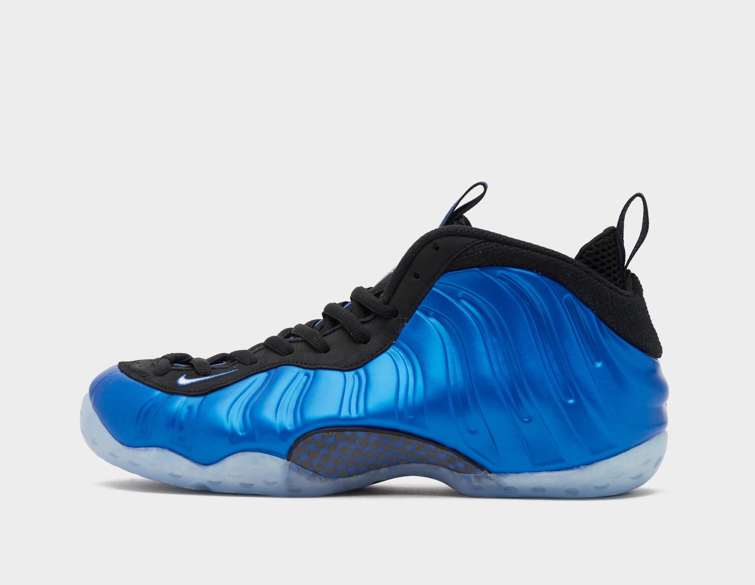 Nike Air Foamposite One, Blue