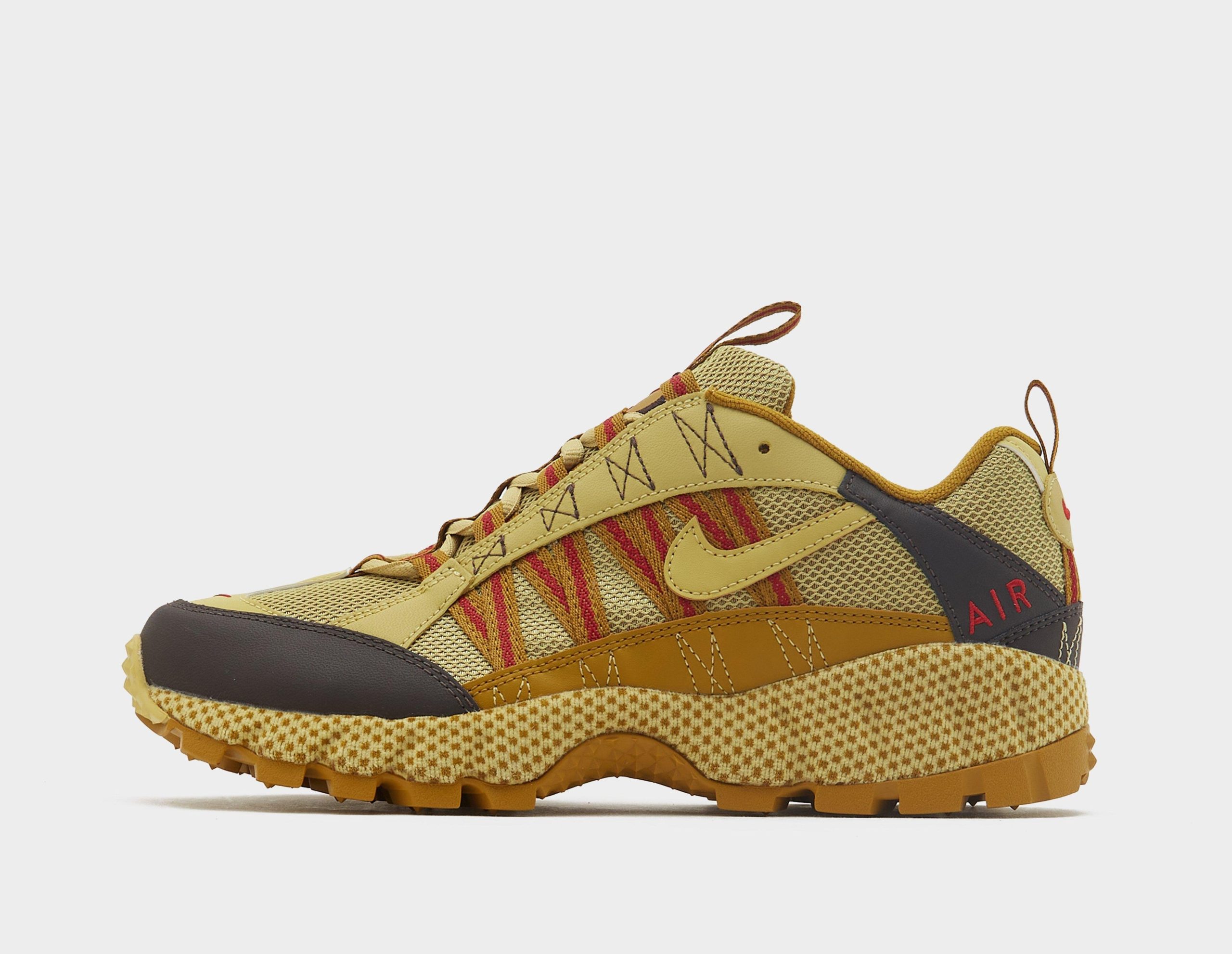 Nike Air Humara, Brown Nike Air Humara, Brown