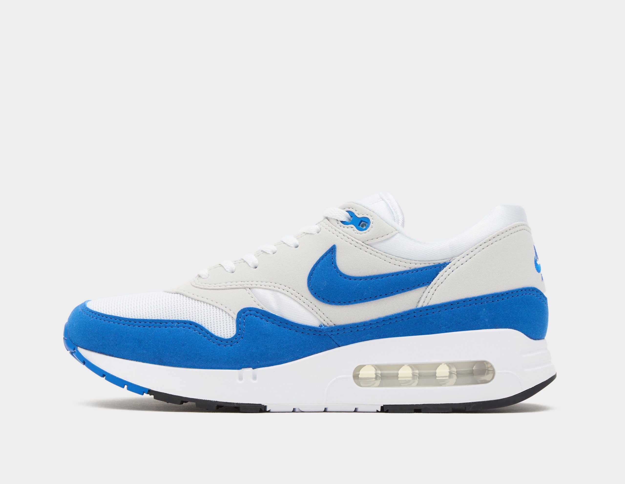 Nike Air Max 1 '86, Blue Nike Air Max 1 '86, Blue