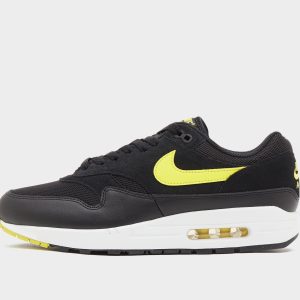 Nike Air Max 1, Black