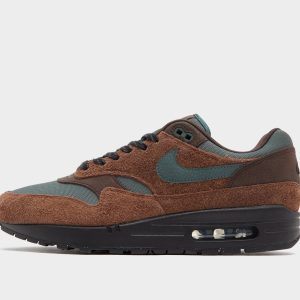 Nike Air Max 1, Brown