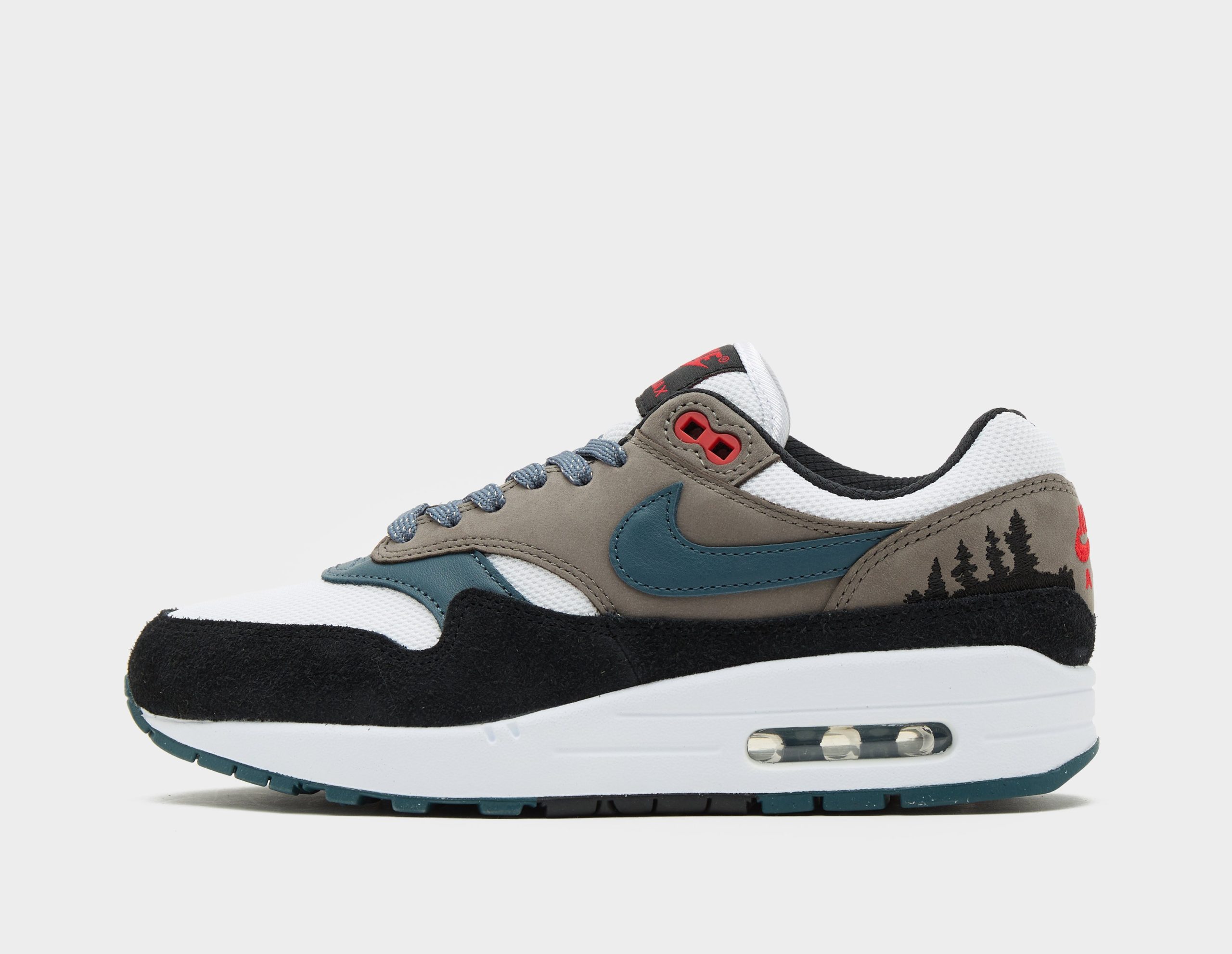 Nike Air Max 1 Women's, Grey