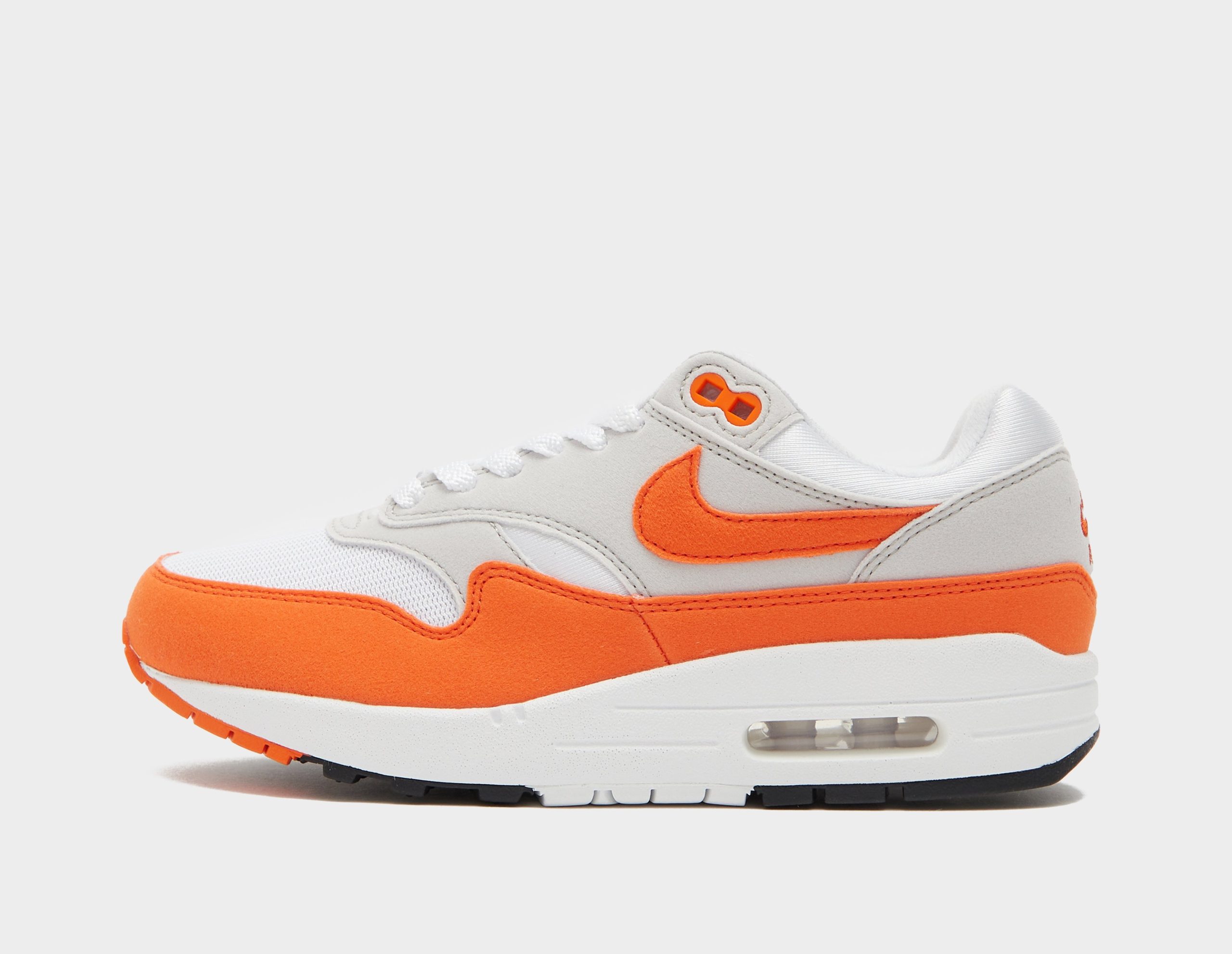 Nike Air Max 1 Women's, Orange