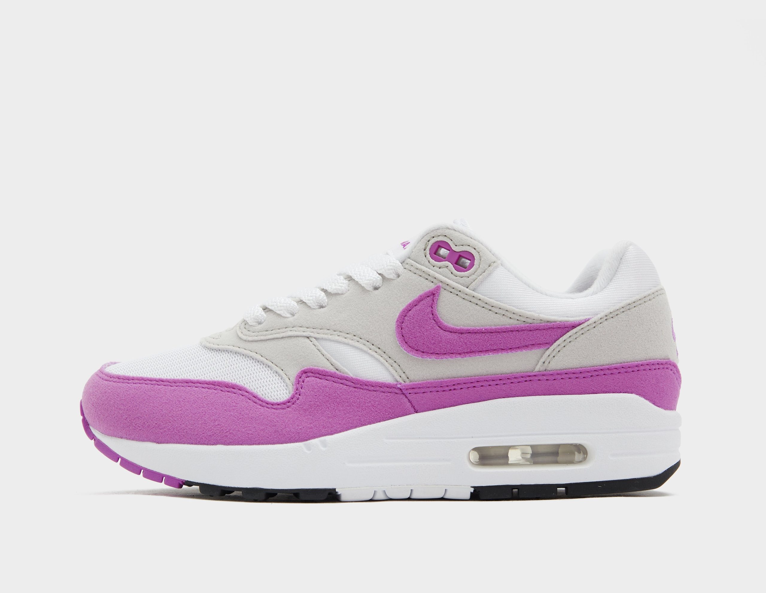 Nike Air Max 1 Women's, Purple Nike Air Max 1 Women's, Purple
