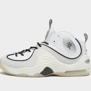 Nike Air Max Penny 2, White